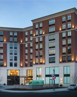 Homewood Suites Providence-Downtown