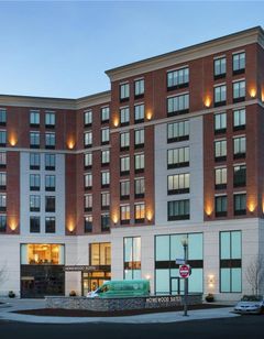 Homewood Suites Providence-Downtown