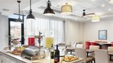Homewood Suites Providence-Downtown Restaurant