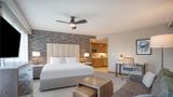 Homewood Suites Providence-Downtown Room
