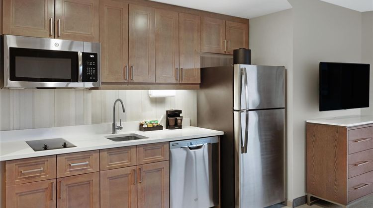 Homewood Suites Providence-Downtown Other
