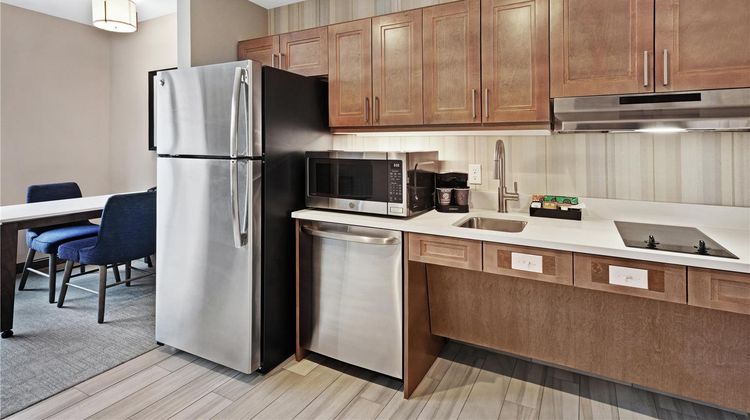 Homewood Suites Providence-Downtown Other