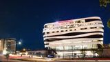 <b>Hilton Garden Inn Mbabane Exterior</b>. Images powered by <a href="https://iceportal.shijigroup.com/" title="IcePortal" target="_blank">IcePortal</a>.