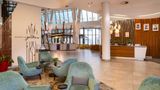 Hilton Garden Inn Mbabane Lobby