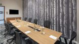 <b>Hilton Garden Inn Mbabane Meeting</b>. Images powered by <a href="https://iceportal.shijigroup.com/" title="IcePortal" target="_blank">IcePortal</a>.