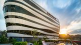 <b>Hilton Garden Inn Mbabane Exterior</b>. Images powered by <a href="https://iceportal.shijigroup.com/" title="IcePortal" target="_blank">IcePortal</a>.