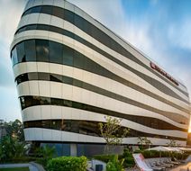 Hilton Garden Inn Mbabane Exterior