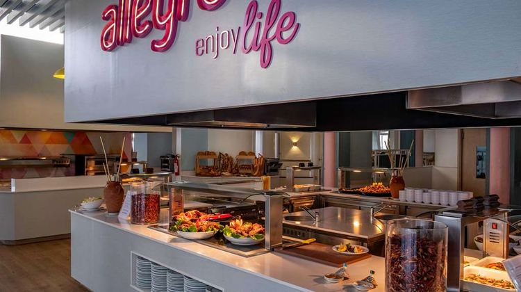 Allegro Agadir Restaurant