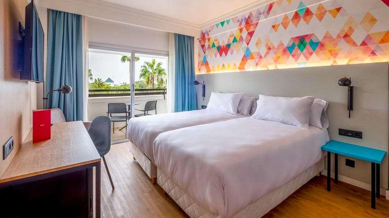 <b>Allegro Agadir Room</b>. Images powered by <a href="https://iceportal.shijigroup.com/" title="IcePortal" target="_blank">IcePortal</a>.