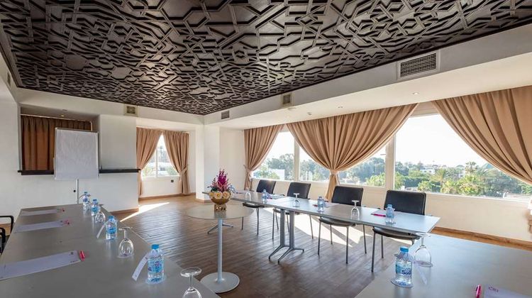 Allegro Agadir Meeting