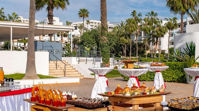 <b>Allegro Agadir Meeting</b>. Images powered by <a href="https://iceportal.shijigroup.com/" title="IcePortal" target="_blank">IcePortal</a>.