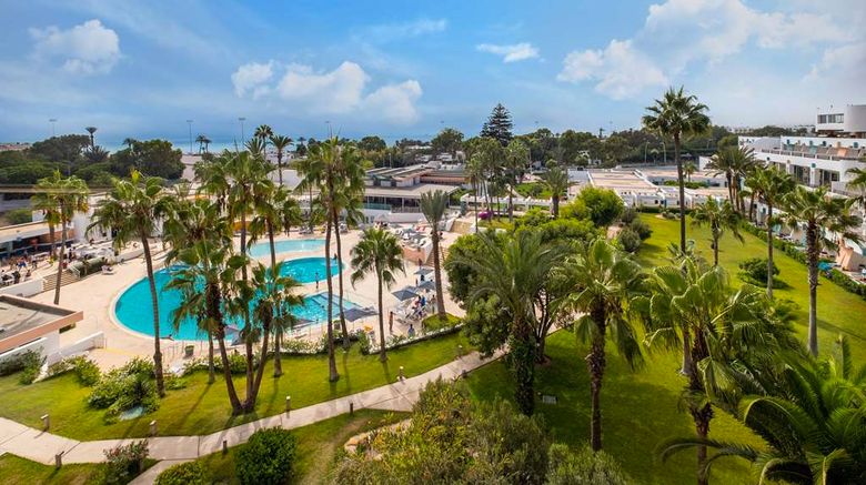 Allegro Agadir Exterior. Images powered by <a href="https://iceportal.shijigroup.com" target="_blank" rel="noopener">Ice Portal</a>.