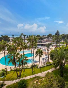 Allegro Agadir