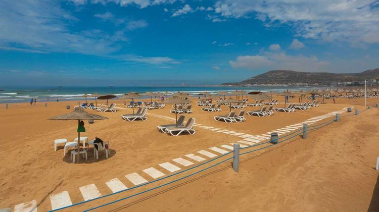 Allegro Agadir Beach