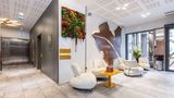 <b>Hotel B55 Lobby</b>. Images powered by <a href="https://iceportal.shijigroup.com/" title="IcePortal" target="_blank">IcePortal</a>.