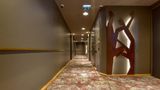 Hotel B55 Lobby