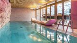 Hotel B55 Pool