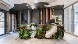 Hotel B55 Lobby