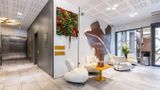 Hotel B55 Lobby