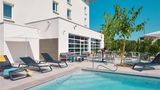 ibis Styles Lyon Meyzieu Stadium Exterior