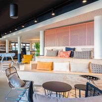 ibis Styles Lyon Meyzieu Stadium