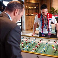 ibis Styles Lyon Meyzieu Stadium