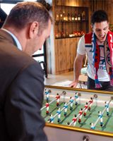 ibis Styles Lyon Meyzieu Stadium