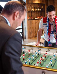ibis Styles Lyon Meyzieu Stadium