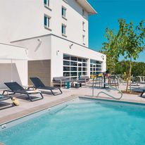 ibis Styles Lyon Meyzieu Stadium