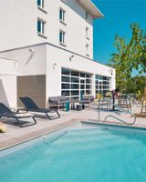 ibis Styles Lyon Meyzieu Stadium