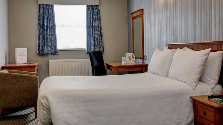 Best Western Thurrock Hotel Suite