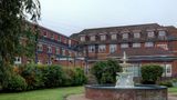 Best Western Thurrock Hotel Exterior