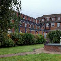 Best Western Thurrock Hotel