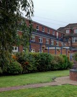 Best Western Thurrock Hotel