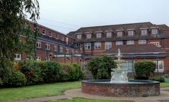 Best Western Thurrock Hotel