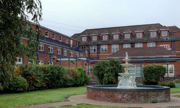 Best Western Thurrock Hotel
