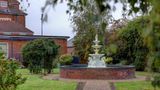 Best Western Thurrock Hotel Exterior