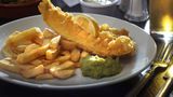 Best Western Thurrock Hotel Restaurant
