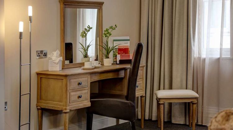 Best Western Thurrock Hotel Other