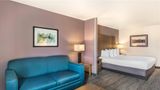 Best Western Plus Rapid City Rushmore Suite