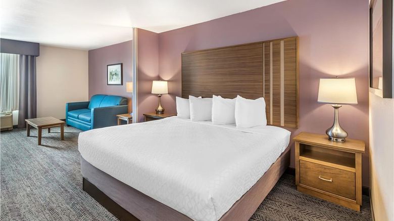 <b>Best Western Plus Rapid City Rushmore Suite</b>. Images powered by <a href="https://iceportal.shijigroup.com/" title="IcePortal" target="_blank">IcePortal</a>.