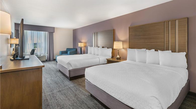 <b>Best Western Plus Rapid City Rushmore Room</b>. Images powered by <a href="https://iceportal.shijigroup.com/" title="IcePortal" target="_blank">IcePortal</a>.