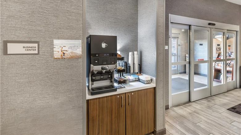 <b>Best Western Plus Rapid City Rushmore Other</b>. Images powered by <a href="https://iceportal.shijigroup.com/" title="IcePortal" target="_blank">IcePortal</a>.