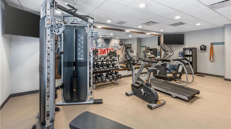 <b>Best Western Plus Rapid City Rushmore Health</b>. Images powered by <a href="https://iceportal.shijigroup.com/" title="IcePortal" target="_blank">IcePortal</a>.