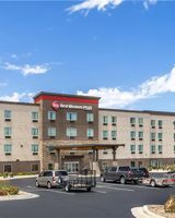 Best Western Plus Rapid City Rushmore