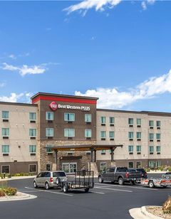 Best Western Plus Rapid City Rushmore