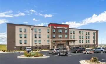Best Western Plus Rapid City Rushmore