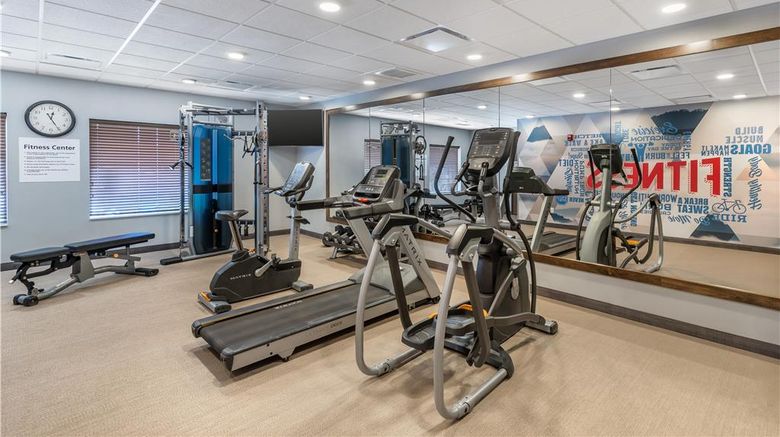 <b>Best Western Plus Rapid City Rushmore Health</b>. Images powered by <a href="https://iceportal.shijigroup.com/" title="IcePortal" target="_blank">IcePortal</a>.