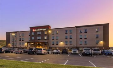 Best Western Plus Rapid City Rushmore