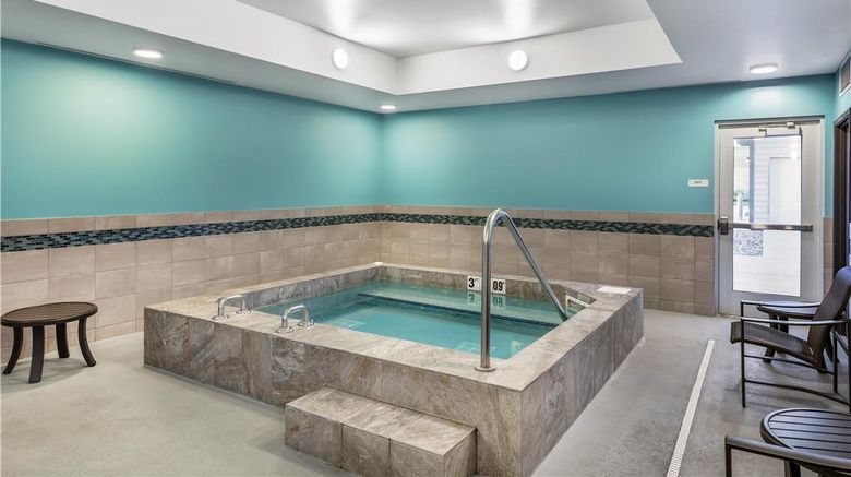 <b>Best Western Plus Rapid City Rushmore Pool</b>. Images powered by <a href="https://iceportal.shijigroup.com/" title="IcePortal" target="_blank">IcePortal</a>.